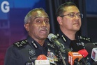 Two suspects in fake kidnapping case remanded 14 days