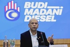 Madani Mart a private brand run by licensed entities, says Armizan