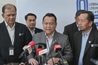 Malaysia allocates RM25.2 million for highway solar lights – Nanta