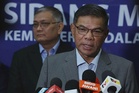 Malaysia facing growing online drug threat, shifting to rehab-first approach: Saifuddin