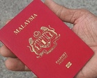 Malaysia updates passport security to prevent forgery