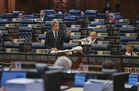 Malaysia to leverage global platforms for West Asia peace