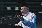 Malaysia’s political stability secures energy supply, says PM