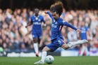 Real Madrid confirm Cucurella signing from Chelsea