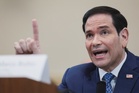 Rubio says talks may yield Israel-Lebanon security plan