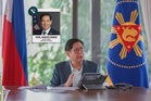Marcos and Rubio discuss regional issues and trade in phone call
