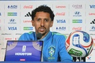 Brazil confident ahead of Japan World Cup showdown