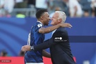 Mbappe double secures France win over Senegal at World Cup