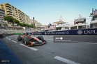 McLaren hit practice trouble after 1,000 race milestone
