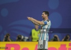 Messi marks 200th Argentina appearance with World Cup hat-trick against Algeria