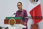 Mexican president calls pre-World Cup teacher protests a provocation