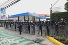 Mexico fortifies security ahead of 2026 World Cup