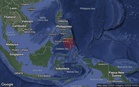 Moderate 5.3-magnitude quake strikes Mindanao region