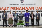 Mixed slate of veterans and new faces for Johor polls