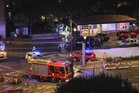 Monaco blast wounds Ukrainian oligarch in deliberate attack