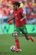 Morocco teen Bouaddi shines in World Cup draw with Brazil