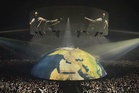 Kanye West draws crowd in Netherlands despite antisemitic tirades