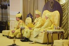 Negeri Sembilan ruler installs new Undang of Sungei Ujong