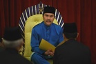 Royal audience to formalise Rembau Undang installation set for Saturday