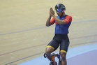 Shah Firdaus overcomes Azizulhasni’s late charge to win elite Keirin gold
