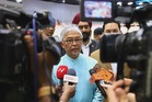 Let younger candidates contest FAM presidency, says Pahang Sultan