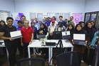 Nadi’s AI programme targets 25,000 participants by year-end