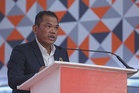 National baseball squad targets East Asia Cup in 2025