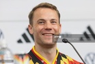 Neuer to retire from Germany after 2026 World Cup