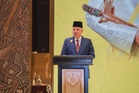 New PERKESO rehabilitation centre symbolises hope, dignity and second chances – Sultan Nazrin