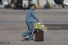 Neymar recovering well ahead of Brazil’s World Cup opener
