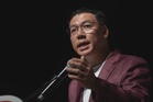 Nga urges arts and culture focus in city planning