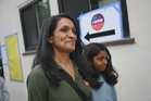 Left-winger beats Republican to advance to LA mayor runoff