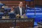 No new project announcements using government machinery after nominations: Anwar