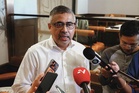 FAM leaves AFC to decide on audit report disclosure