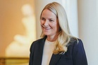 Norway crown princess put on waitlist for lung transplant