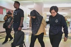 Ex-cashier jailed two years for CBT and money laundering