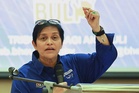 One-on-one contests won’t weaken unity govt, says Azalina