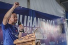 BN’s power-sharing principle built on sacrifice, loyalty, stability