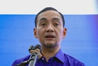 Dissolution of Johor assembly had royal consent, not political order