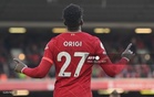 Origi retires from football at 31