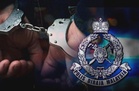 Four arrested after viral wheelie stunts in KL
