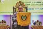 Perlis ruler urges knowledge mastery for dynamic education