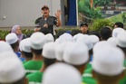 AADK urges NGOs and firms to aid addict rehab