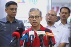 PH must focus on own strengths, not opposition weaknesses – Fahmi Fadzil
