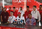 PH to name Johor Menteri Besar candidate “when the time comes”, says Saifuddin