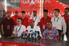 PH unveils realistic manifesto for Johor polls soon