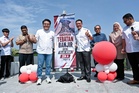 Teluk Intan set to become flood-free by 2028 with RM80.5 million project