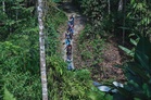 Missing hiker: Semai Orang Asli volunteers join search at Gunung Batu Putih