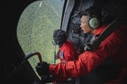 GOF team airlifted to aid search for missing hiker Jaslinda