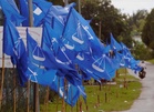 Johor BN dismisses viral candidate list as fake